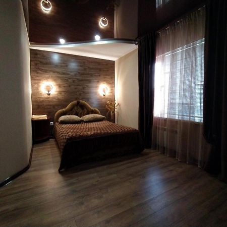 Mini-Hotel&SPA Melitopolʼ Exterior foto