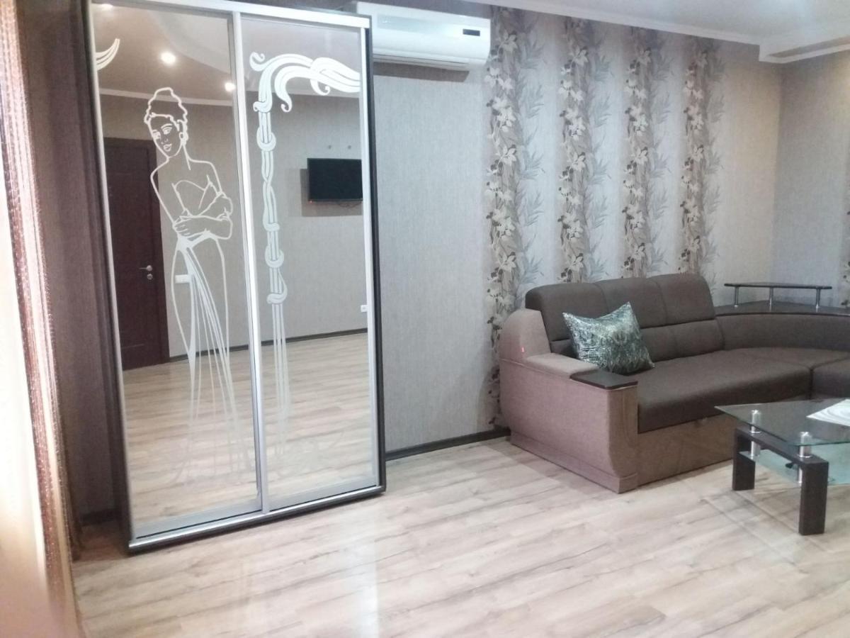 Mini-Hotel&SPA Melitopolʼ Exterior foto