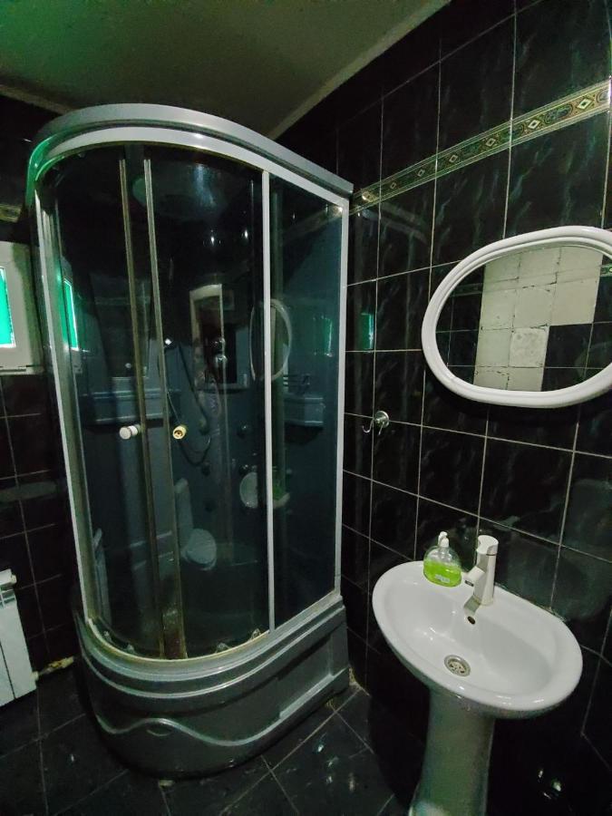 Mini-Hotel&SPA Melitopolʼ Exterior foto
